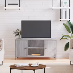 VidaXL 832766 TV cabinet/entertainment centre