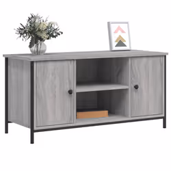 VidaXL 832766 TV cabinet/entertainment centre