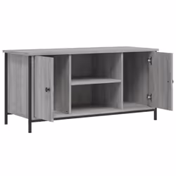 VidaXL 832766 TV cabinet/entertainment centre - Additional view 5