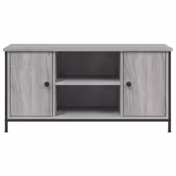 VidaXL 832766 TV cabinet/entertainment centre - Additional view 6