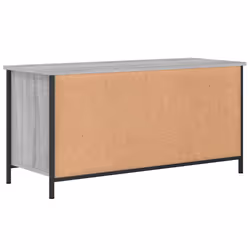 VidaXL 832766 TV cabinet/entertainment centre - Additional view 8
