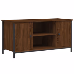 VidaXL 832767, Wood, Wood, Wood, 1000 mm, 400 mm, 500 mm