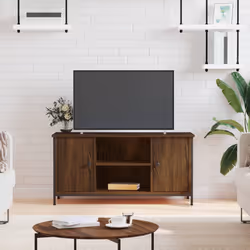 VidaXL 832767 TV cabinet/entertainment centre
