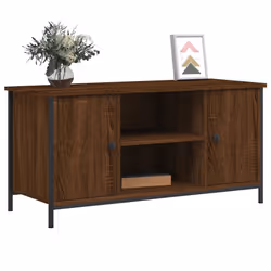 VidaXL 832767 TV cabinet/entertainment centre