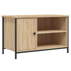 VidaXL 832769 TV cabinet/entertainment centre