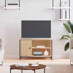 VidaXL 832769 TV cabinet/entertainment centre - Additional view 2