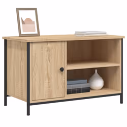 VidaXL 832769 TV cabinet/entertainment centre - Additional view 3