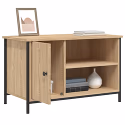 VidaXL 832769 TV cabinet/entertainment centre - Additional view 4