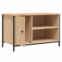 VidaXL 832769 TV cabinet/entertainment centre - Additional view 5