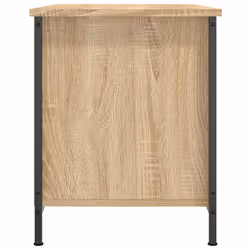 VidaXL 832769 TV cabinet/entertainment centre - Additional view 7
