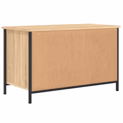 VidaXL 832769 TV cabinet/entertainment centre - Additional view 8