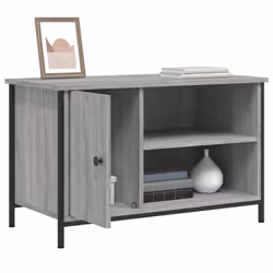 VidaXL 832771 TV cabinet/entertainment centre - Additional view 4