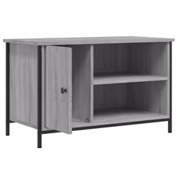 VidaXL 832771 TV cabinet/entertainment centre - Additional view 5