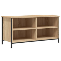 VidaXL 832774 TV cabinet/entertainment centre
