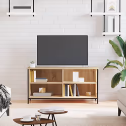 VidaXL 832774 TV cabinet/entertainment centre - Additional view 2