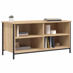 VidaXL 832774 TV cabinet/entertainment centre - Additional view 3