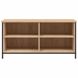 VidaXL 832774 TV cabinet/entertainment centre - Additional view 4
