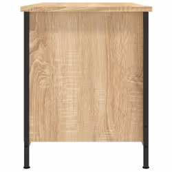 VidaXL 832774 TV cabinet/entertainment centre - Additional view 5