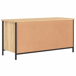 VidaXL 832774 TV cabinet/entertainment centre - Additional view 6