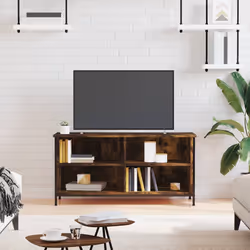 VidaXL 832775 TV cabinet/entertainment centre - Additional view 2
