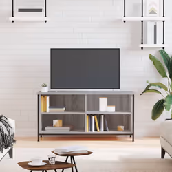 VidaXL 832776 TV cabinet/entertainment centre