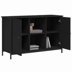 VidaXL 832778 TV cabinet/entertainment centre - Additional view 4