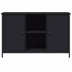 VidaXL 832778 TV cabinet/entertainment centre - Additional view 5