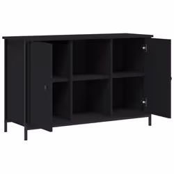 VidaXL 832778 TV cabinet/entertainment centre - Additional view 6