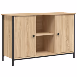 VidaXL 832779, Wood, Wood, Wood, 1000 mm, 350 mm, 650 mm