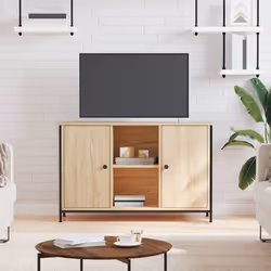 VidaXL 832779 TV cabinet/entertainment centre
