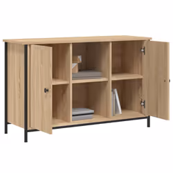 VidaXL 832779 TV cabinet/entertainment centre - Additional view 4