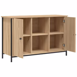 VidaXL 832779 TV cabinet/entertainment centre - Additional view 6