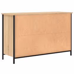 VidaXL 832779 TV cabinet/entertainment centre - Additional view 8