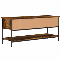 VidaXL 832785 TV cabinet/entertainment centre - Additional view 6