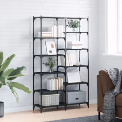 VidaXL 832788 living room bookcase