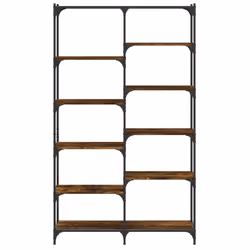 VidaXL 832790 living room bookcase - Additional view 4