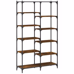 VidaXL 832790 living room bookcase - Additional view 6