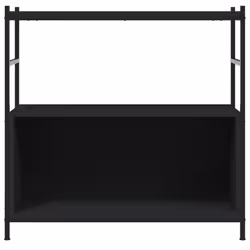 VidaXL 832793 living room bookcase - Additional view 4