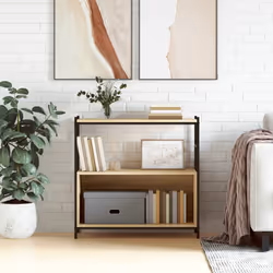 VidaXL 832794 living room bookcase