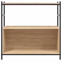 VidaXL 832794 living room bookcase - Additional view 4