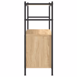 VidaXL 832794 living room bookcase - Additional view 5