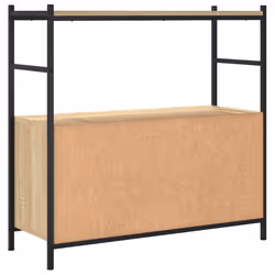 VidaXL 832794 living room bookcase - Additional view 6