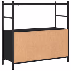 VidaXL 832796 living room bookcase - Additional view 6