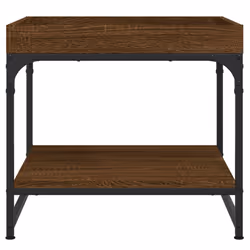 VidaXL 832812 coffee/side/end table - Additional view 4