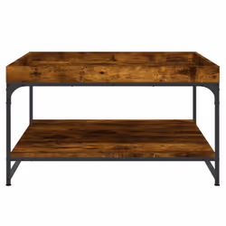 VidaXL 832815 coffee/side/end table - Additional view 4