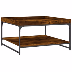VidaXL 832815 coffee/side/end table - Additional view 6