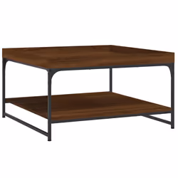 VidaXL 832817, Brown