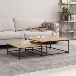 VidaXL 832819 coffee/side/end table