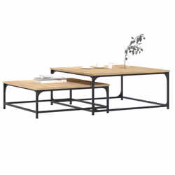 VidaXL 832819 coffee/side/end table