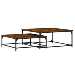 VidaXL 832820 coffee/side/end table